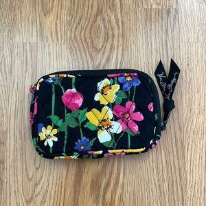 Vera Bradley Floral Wallet